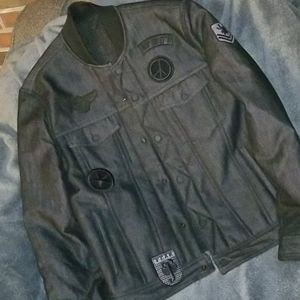 Men's Bomber